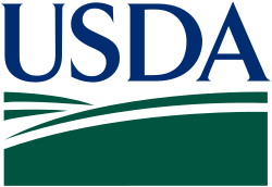 USDA logo